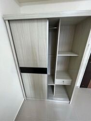 Blk 36 Skyresidence @ Dawson (Queenstown), HDB 5 Rooms #606178441
